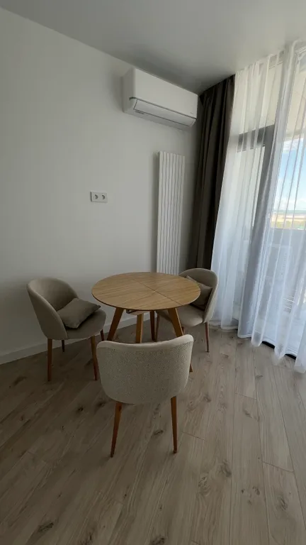 Квартира Квартира 205 Апарт 1+1 — Анапа