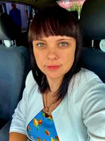 Екатерина  Кривенко