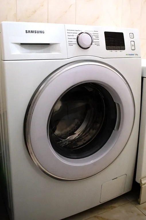 Квартира Просторная квартира, жд вокзал — Красноярск