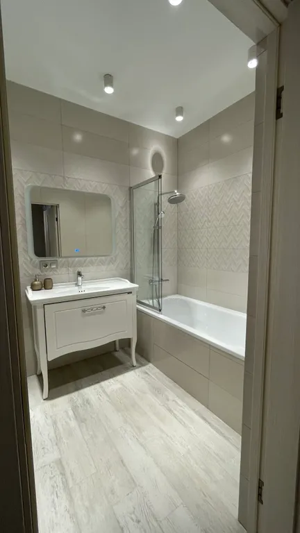 Квартира Квартира в Изумрудном городе — Геленджик