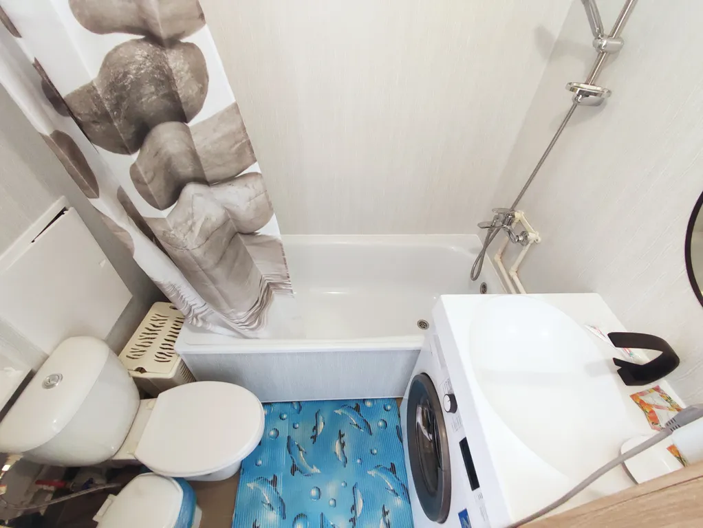 Квартира на Набережной