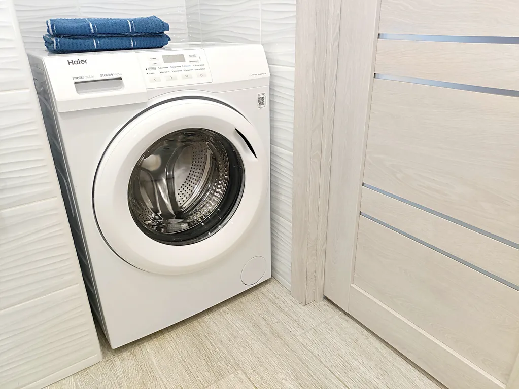 Однокомнатная квартира в новостройке