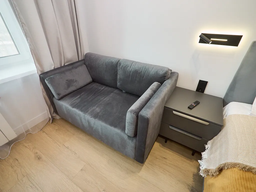 Идеальная квартира в центре