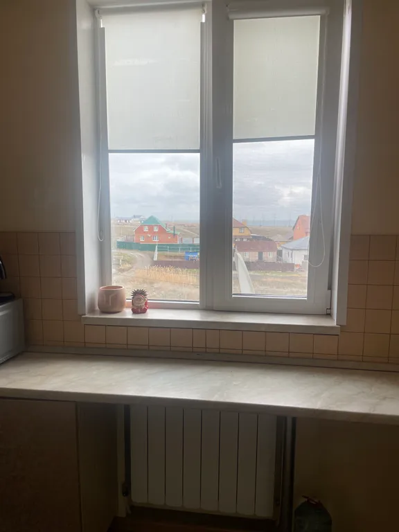 Квартира Уютнaя 2-x комнатная квартира — Элиста