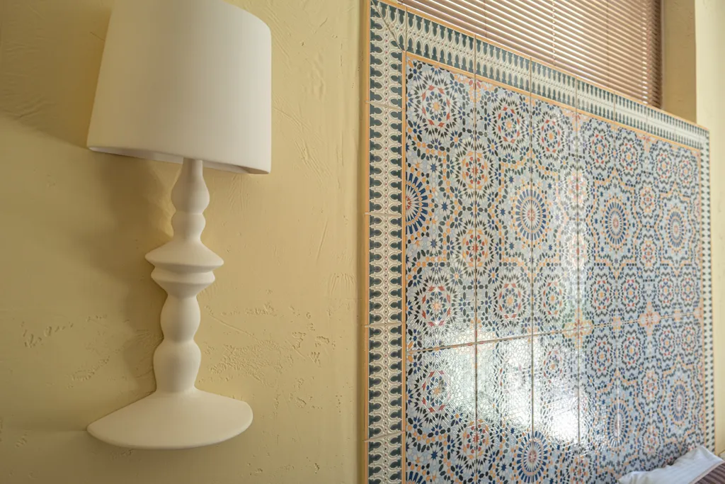 2-х комнатные апартаменты с выходом на патио