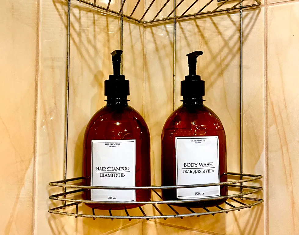 Уютная однокомнатная квартира в центре города