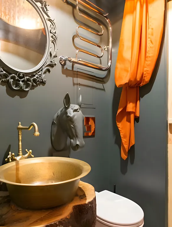 Апартаменты Good Wolf