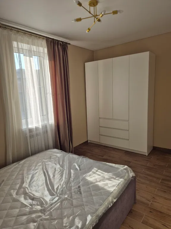 Уютный домик с мангальной зоной