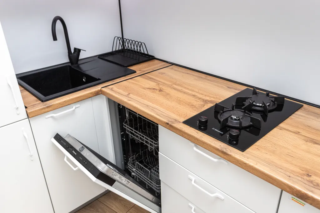 Апартаменты Дюны Балтики