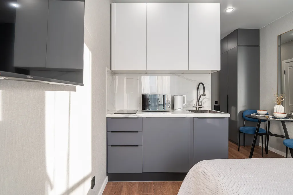 Дизайнерская студия