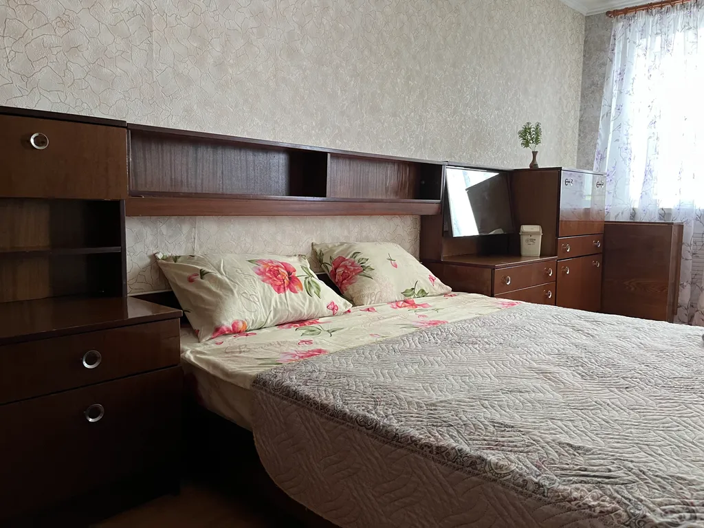 Квартира у кремля