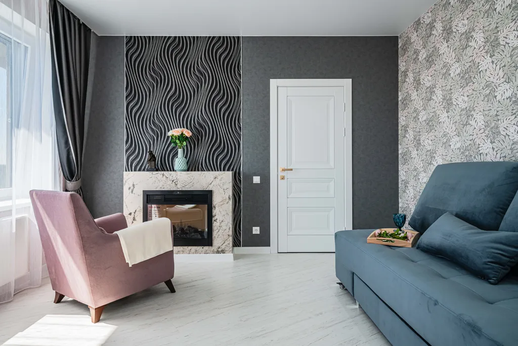 Квартира для релакса