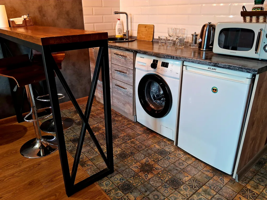 Лофт в центре города