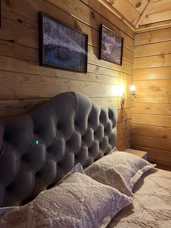 Усадьба Бурых