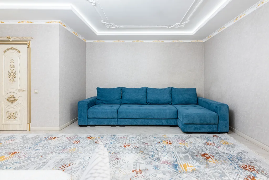 Жк арбат самый центр города 3-комнатная квартира