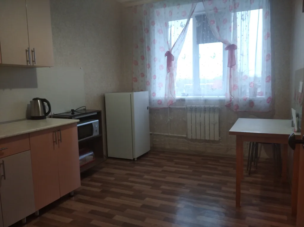 Уютная квартира в районе жд вокзала — аренда посуточно в Шадринск