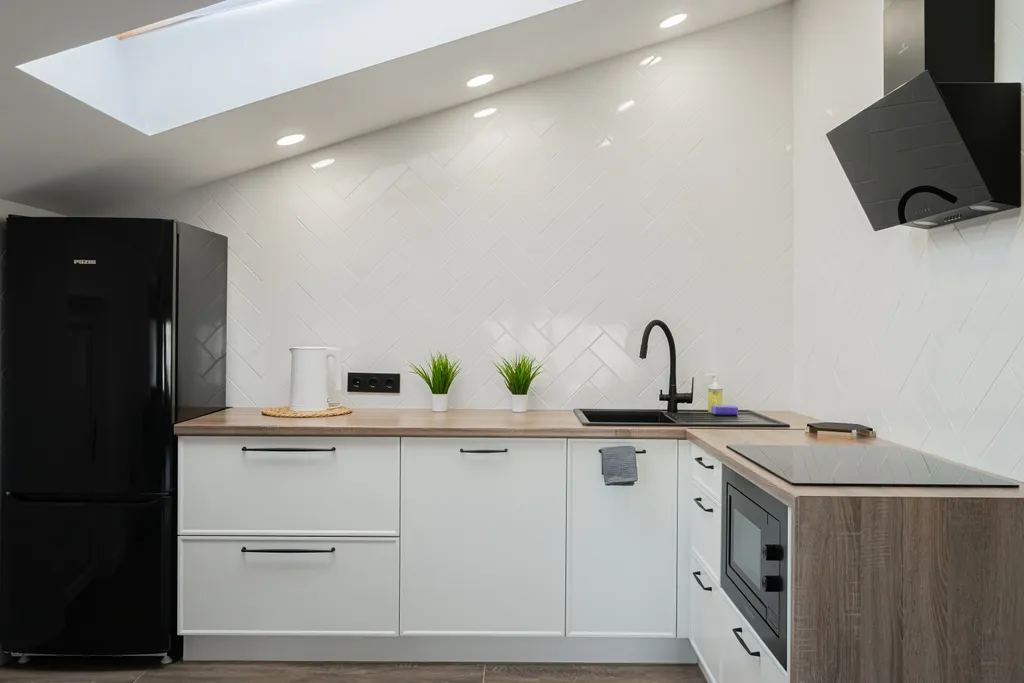 Апартаменты премиум класса в ЖК Столичный