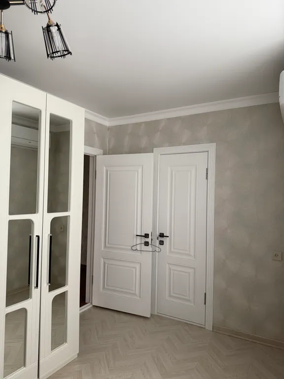 Квартира Квартира рядом с морем — Каспийск