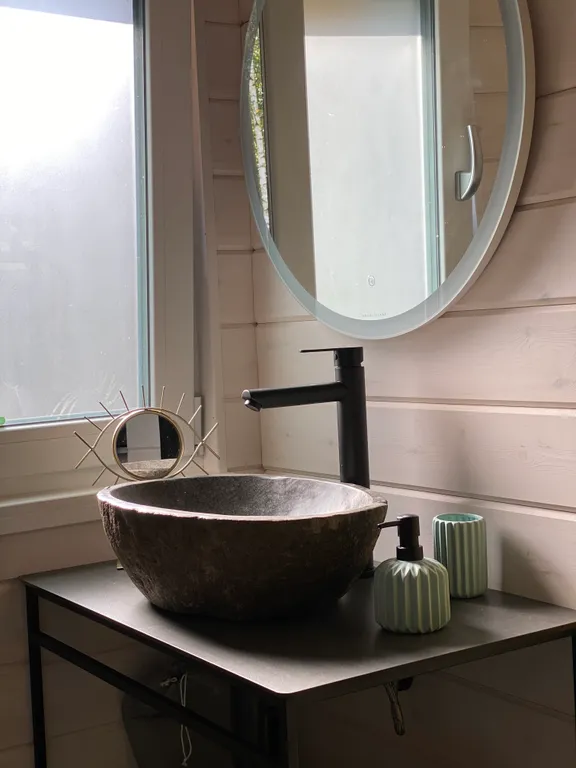 Афрейм Domingo Dacha