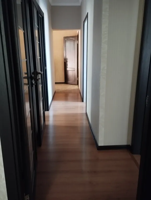 Комфортный семейный отдых