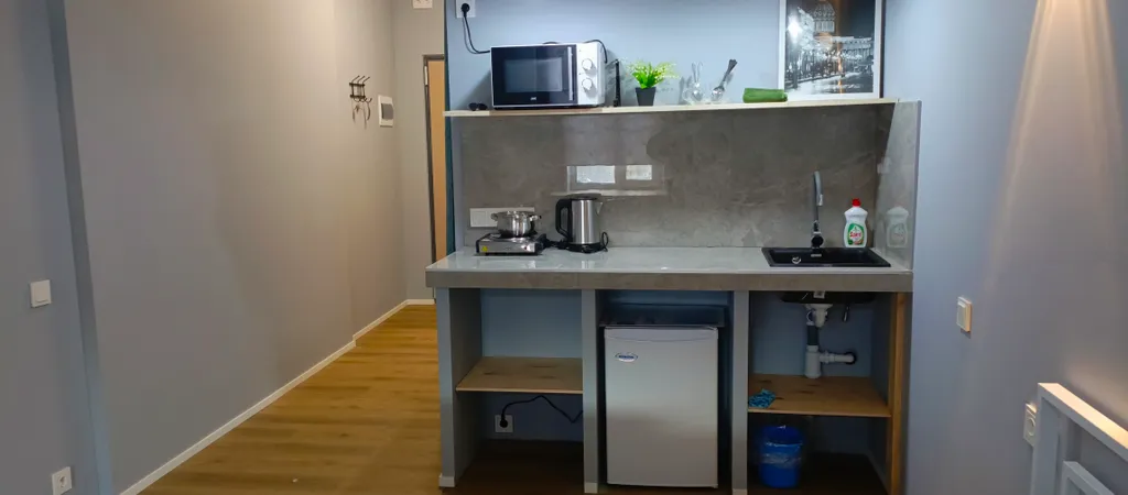 Студия МЦД-1  Немчиновка, Сколково М 1