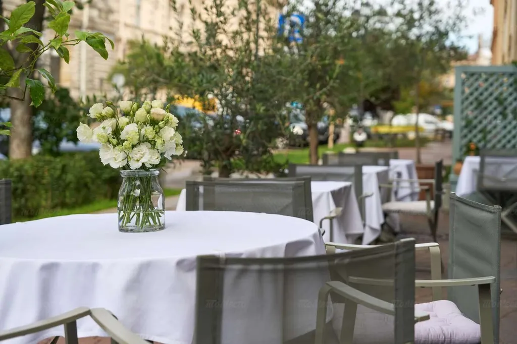 Квартира 3-комнатная Квартира — Санкт-Петербург