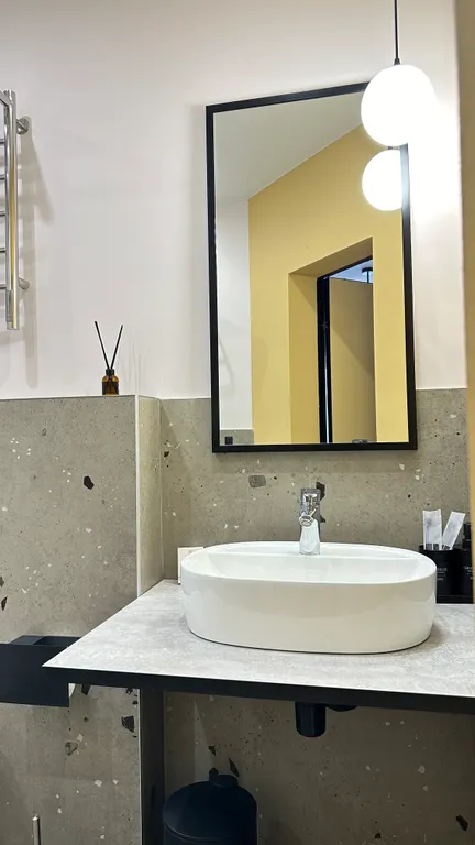 Квартира Комната — Геленджик