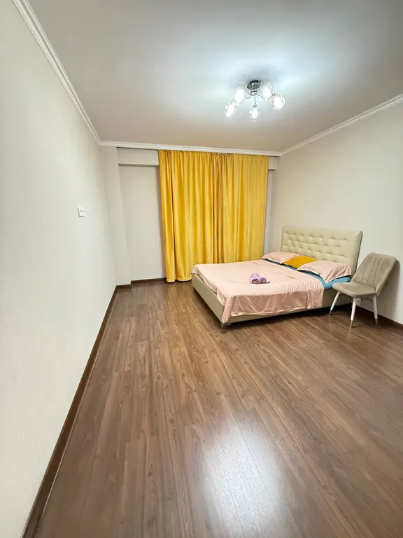 Огромные аппартементы с 2 санузлами в самом центре города