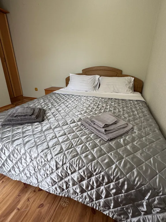 Квартира Квартира Уютный дом — Феодосия