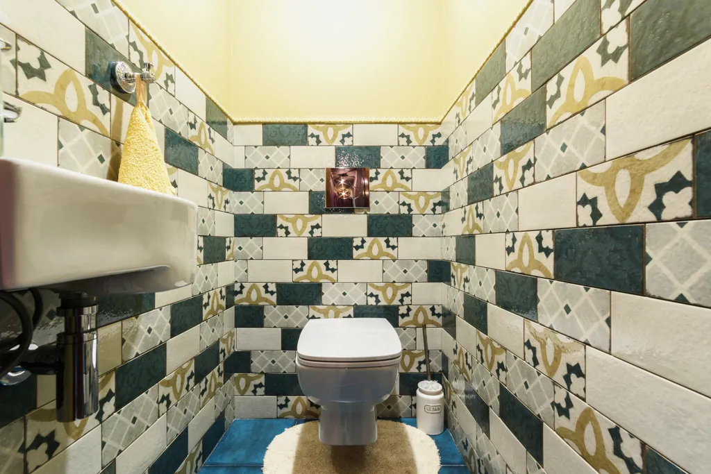 Апартаменты На углу у Гоголя