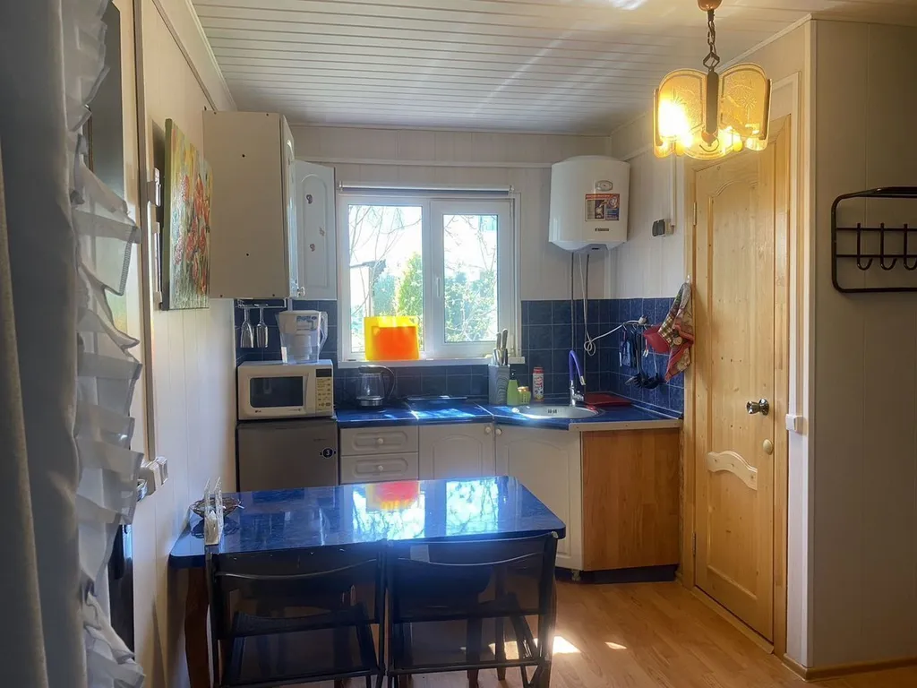 Коттедж Дом для тихого семейного отдыха — аренда посуточно в Жигулёвск