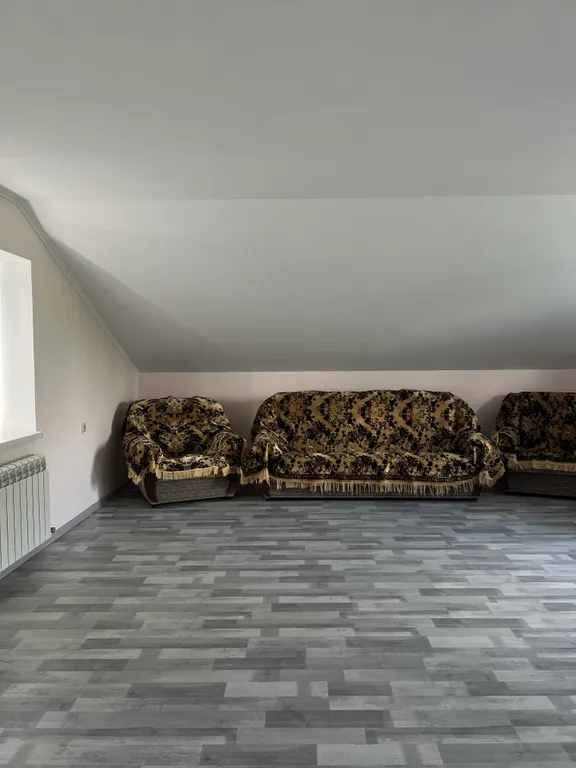 Райский уголок с бассейном и теннисом Идеальный отпуск