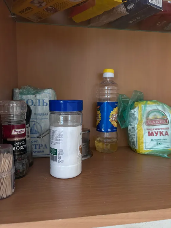 Уютная однокомнатная квартира в центре города