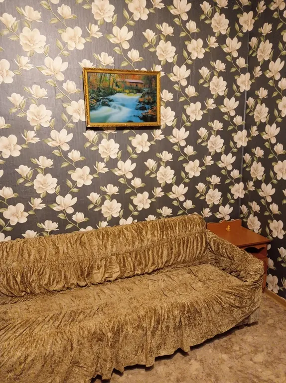 Квартира Ревда Мурманской