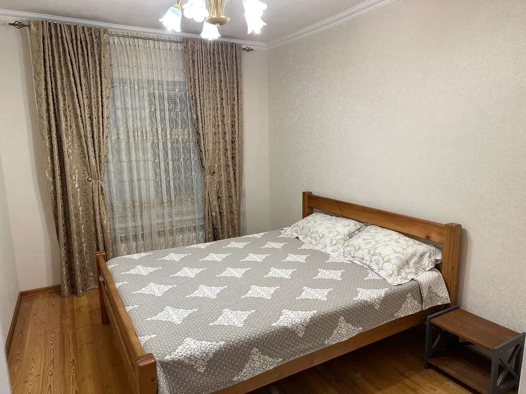 Комфортный дом для Вас