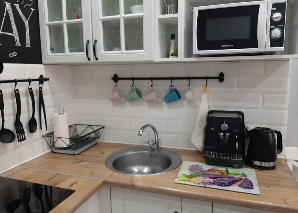 Квартира студия возле метро Новокосино