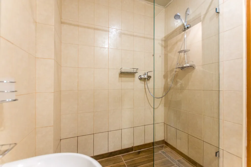 1 комнатные апартаменты в 200 метрах центральной набережной