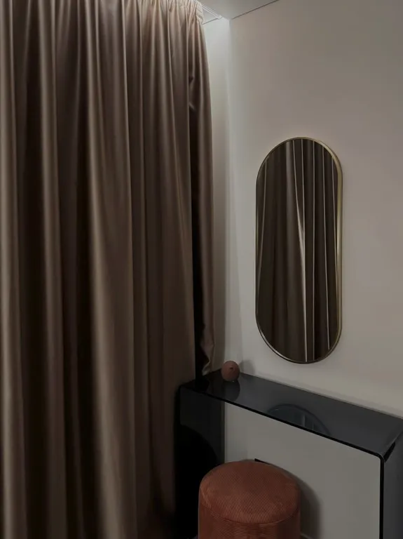 Апартаменты-галерея Artfully Nest