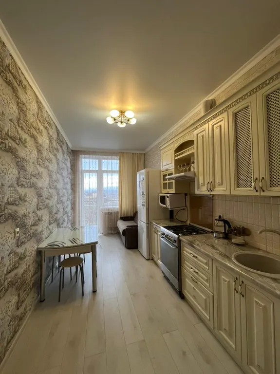 Уютная квартира в центре