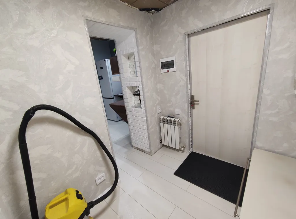 Уютный дом c видом на гору Машук