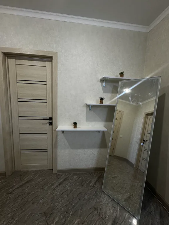 Уютная квартира в живописной Адыгее