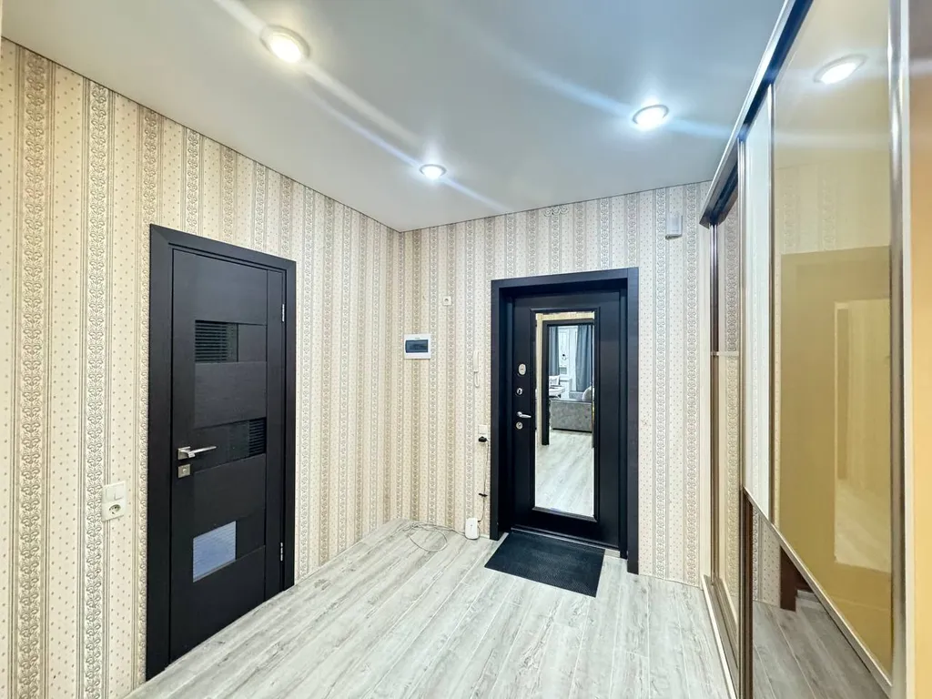 Центр новый элитный дом