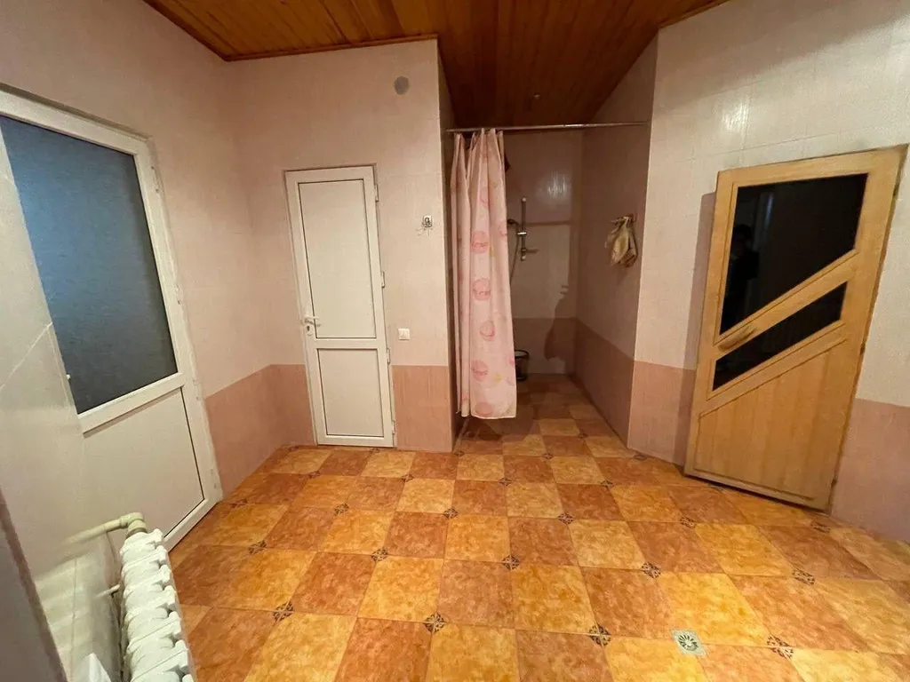 Коттедж с видом на море