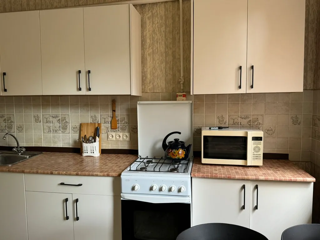 Квартира Машиностроителей 12 — аренда посуточно в Мценск