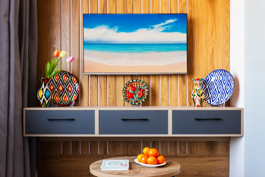 Elite Central Stay (Akay City)