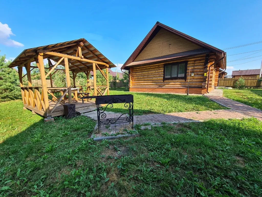 3-комнатный Дом