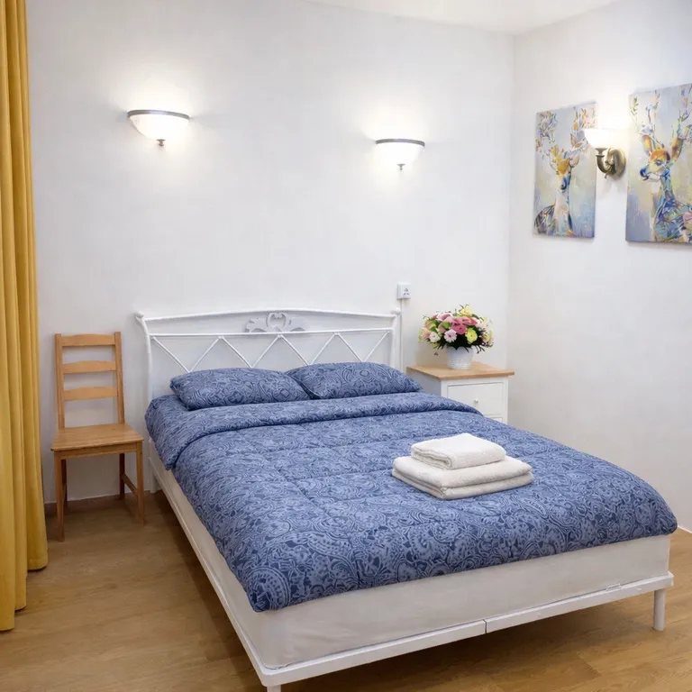 Уютная квартира комфорт