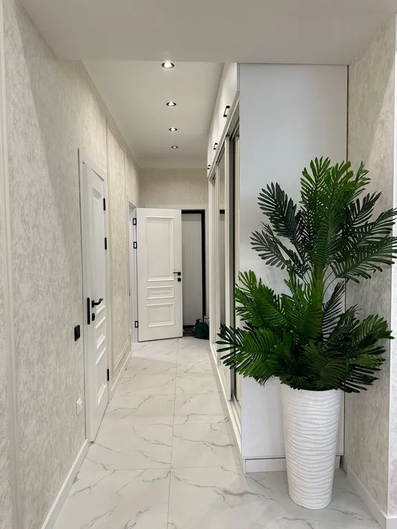 Brodway apartment 20 in Bay tash tower