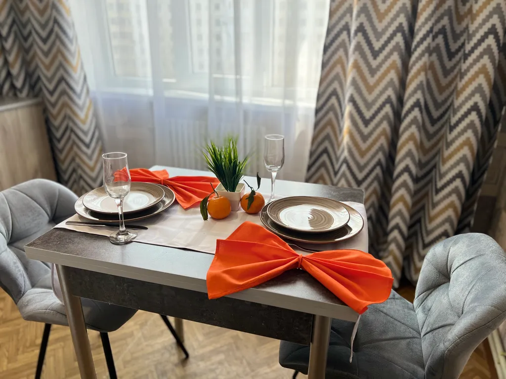 Апартаменты для вас