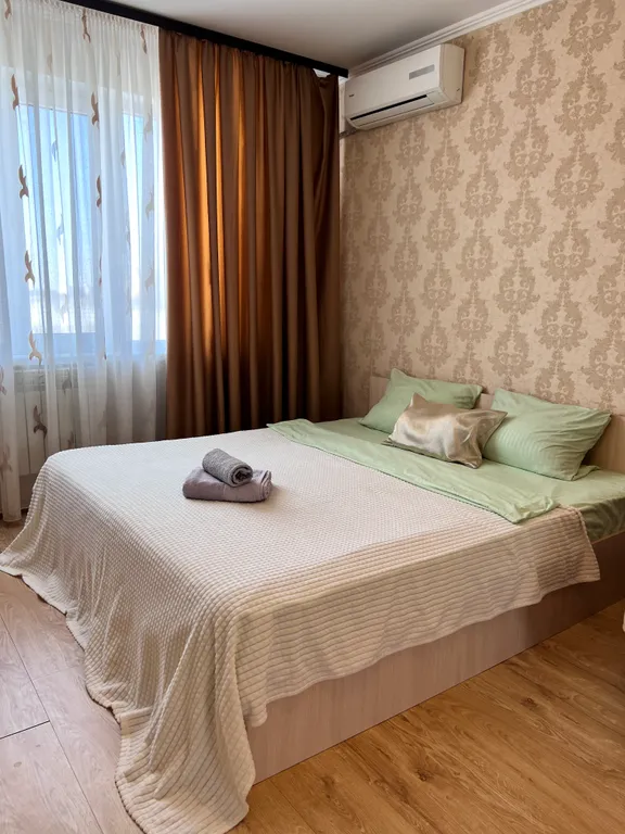 Квартира Квартира у микрохирургии глаза им. Федорова — Краснодар